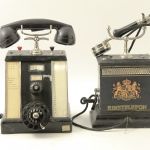 832 1050 TELEPHONES